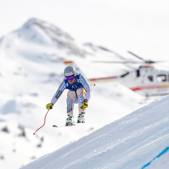 FIS ALPINE WORLD SKI CHAMPIONSHIPS SAALBACH 2025